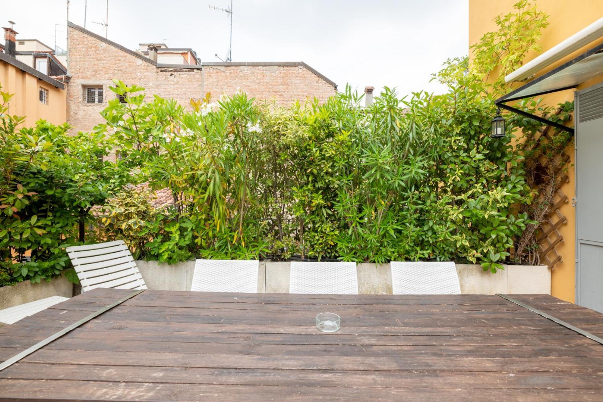 Residenza Santo Stefano 95 - Santo Stefano Apartment, Bologna
